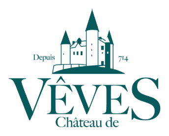 Booking - Château de Vêves